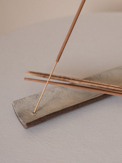 incense holder